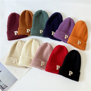Sports Men's Thin Stacked Headband Women's Spring and Autumn Season Korean Sport Casual Pullover Hat_voghion.com