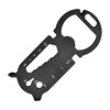 Street universal tools set, bottle opener, keychain, wholesale