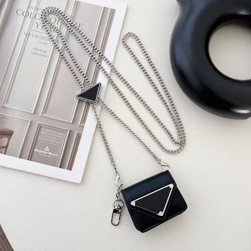 European and American New AirPods 1/2 Headphone Protective Cover Airpods3 Strap Adjustment New 4Th Generation Universal Model New 3