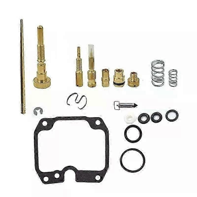 based on drawings, placing orders, Motorcycle engine and accessories - 028-carburetor-repair-rebuild-kit-for-yamaha-moto-4-yfm200-1986-1989-carburetor