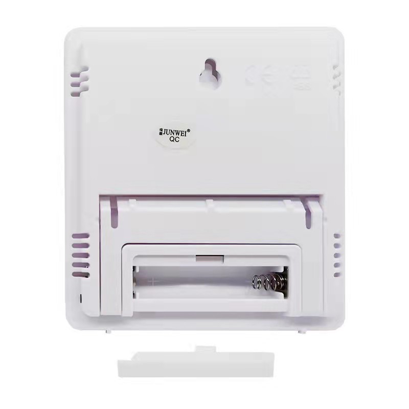 (2개) 소스 제조 업체 전자 온도 및 습도 측정기 HTC-1 가정용 실내 온실 심기 온도 판독 측정기 습도 측정기 제조 업체