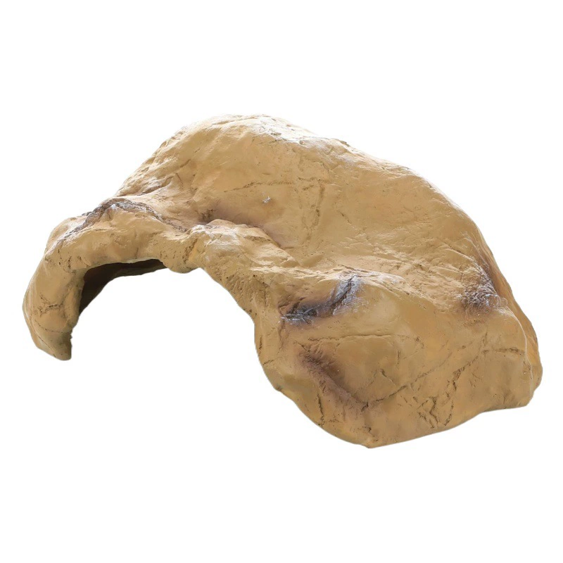 Альпинизм Домашнее Животное Отверстие Избегание Пещера Стол Для Восхождения Солнце Назад Солнечный Стол Черепаха Смола Набор Украшений Аквариум Пейзаж Ландшафтный Дизайн