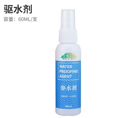 Glass agent Decontamination and Oil Removal, Window Cleaning - water-repellent-60ml