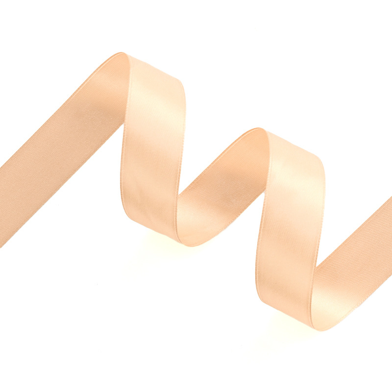 Cinta de poliéster de color sólido de 80 yardas, cinta para lazos florales, cinta para envolver ramos de flores, cinta para flores al por mayor