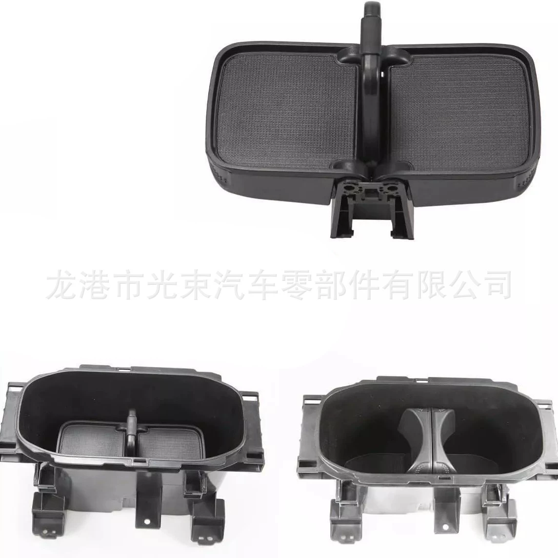 Бокал-держатель для напитков 77230-T7W-A02ZA подходит для Honda HRV HR-V