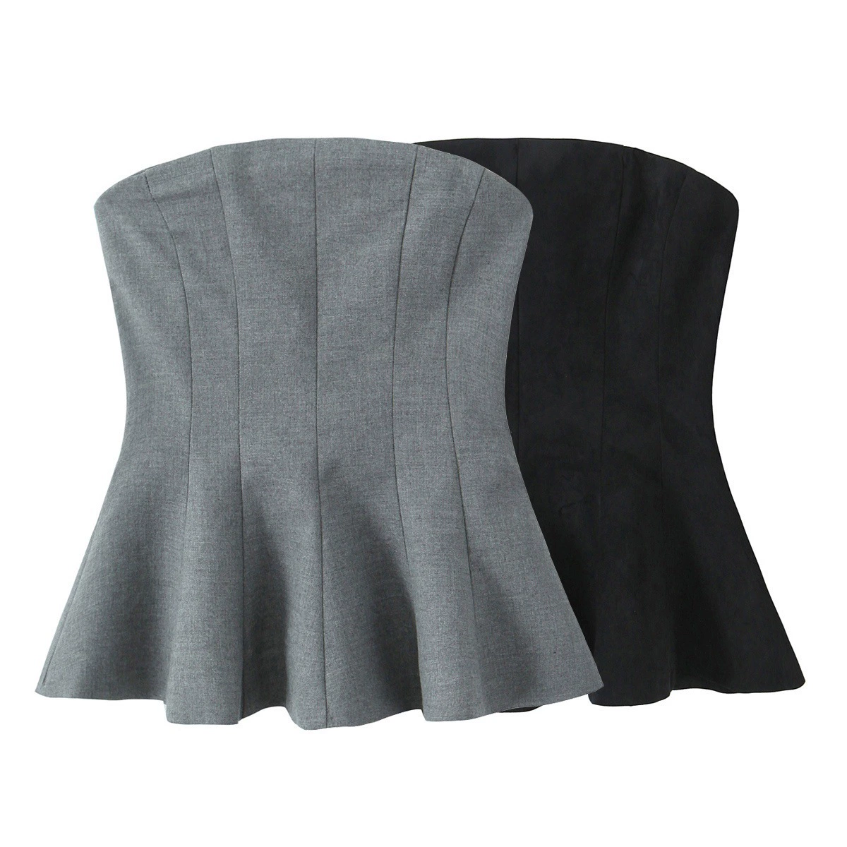 Трансграничная европейская и американская женская одежда INS