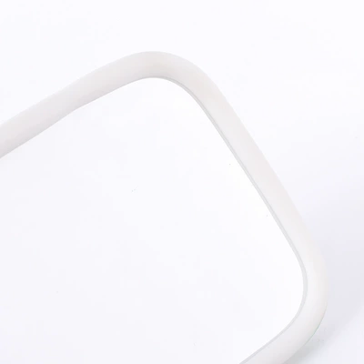 Large field of view rear view auxiliary mirror Modification, Motorcycle Rearview Mirror