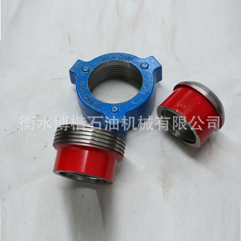 FIG1502由壬 现货高中压由壬石油锤击602油壬焊接由壬螺纹由壬