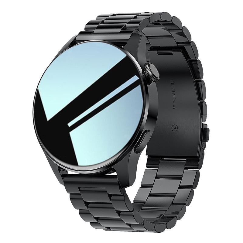 新型華強北WATCH 8スマート腕時計運動防水心拍数血圧血酸素オフライン支払いNFC|undefined