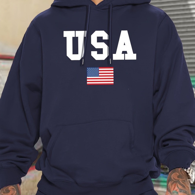 demi-season hoody