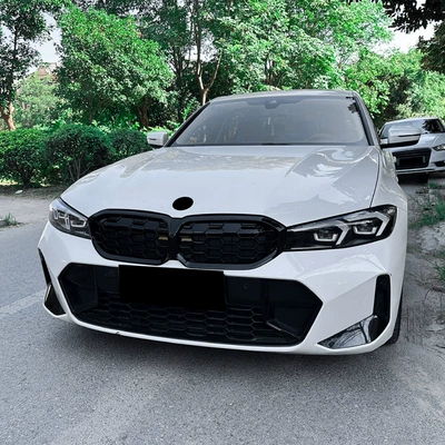G28 Lci 2023+ Starry – Zhongwang
