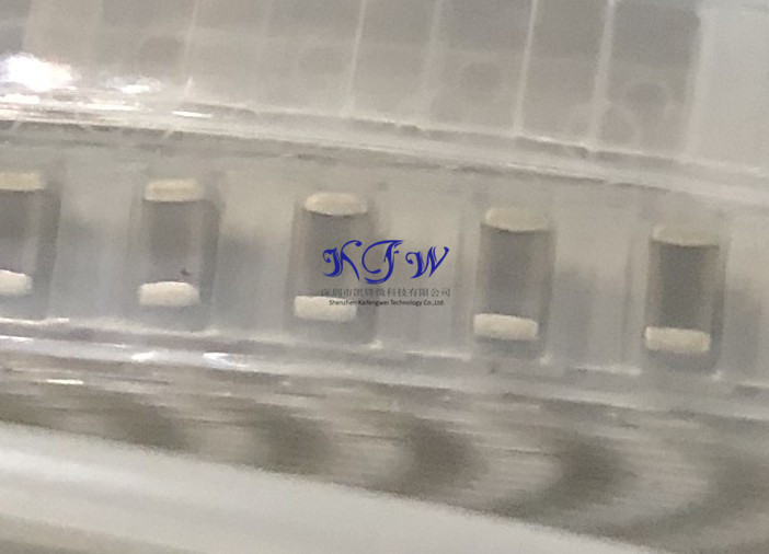 贴片电容1206 472G 4.7NF 2% NPO 1000V 1KV高频 精密G档位432G