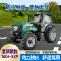 动力六缸两用水旱耕地机