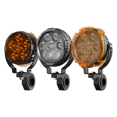 Off-road Light — Motuoche Motorcycle headlights, headlights