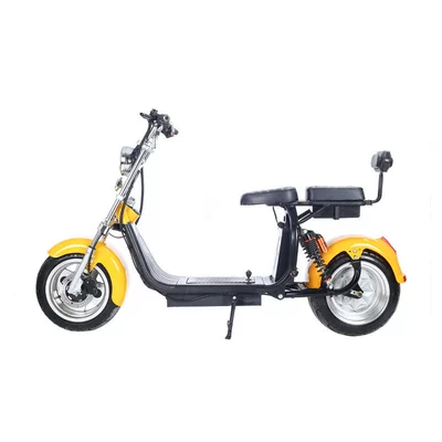 Eec Adult Scooter Elektrikli motosikletlər