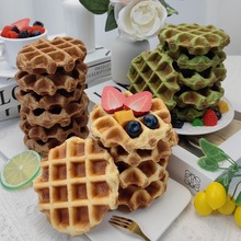 �����Aܽ�ģ��Waffle model������c�ę����[����ʳ�����b���ʳ