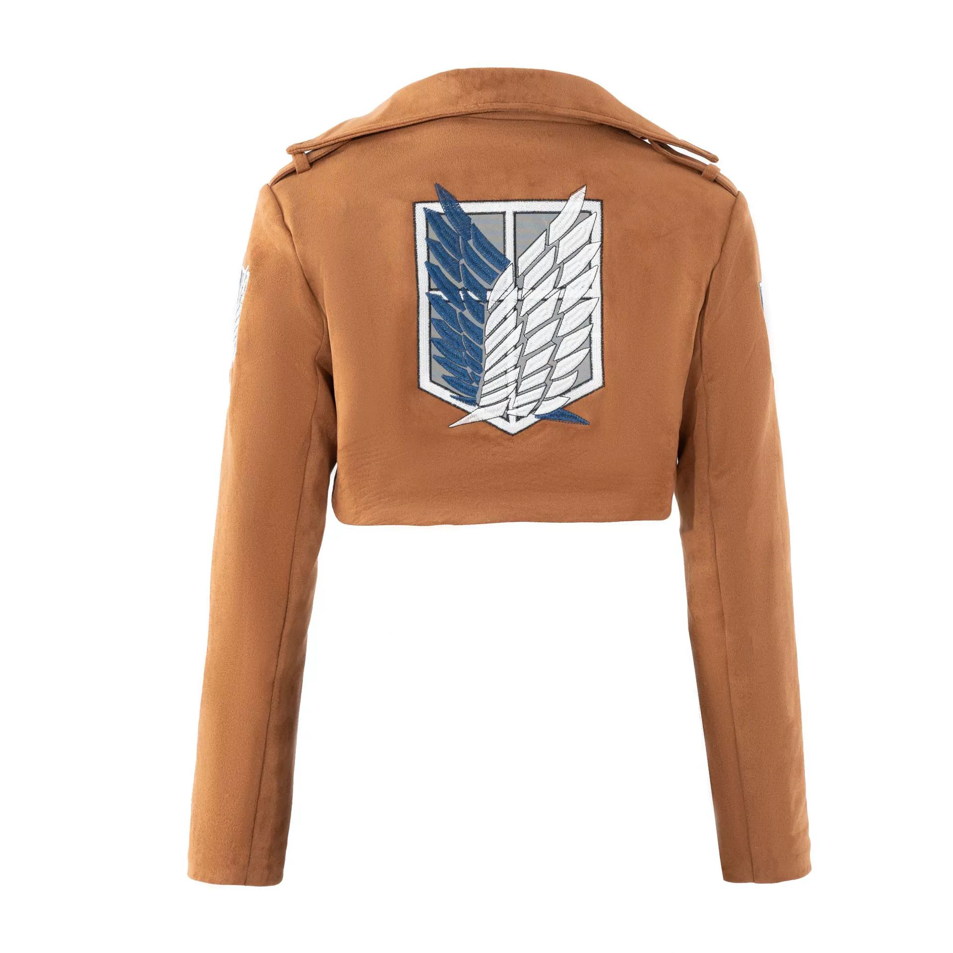 Jacket, cosplay