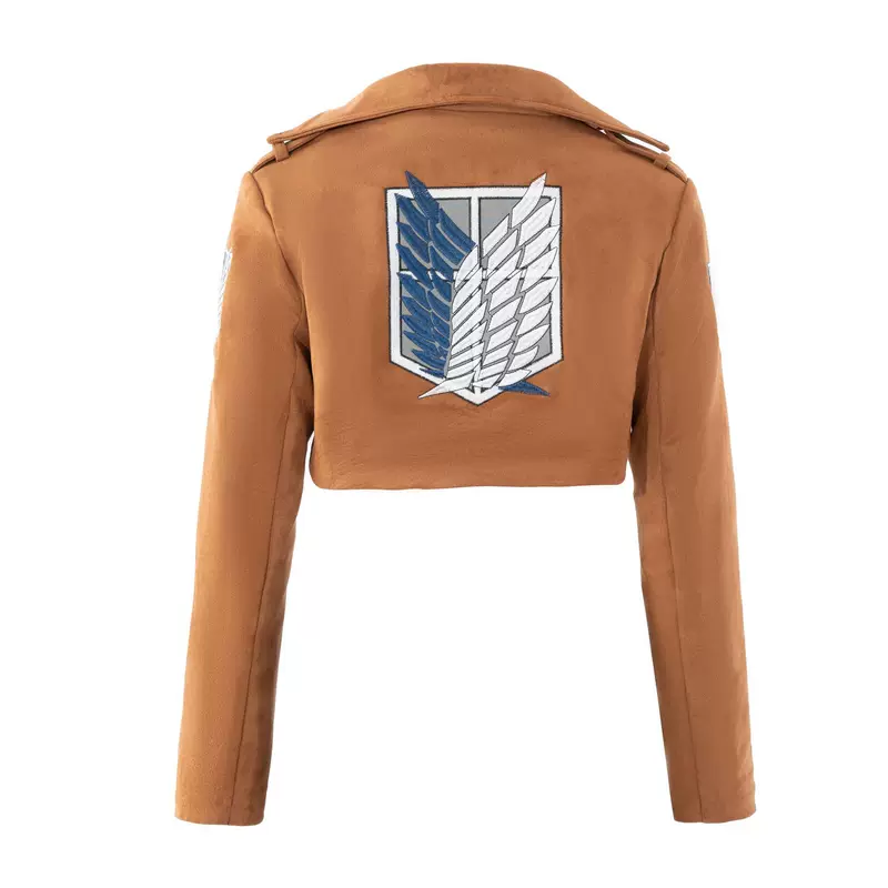 Jacket, cosplay
