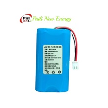 ���I����18650�늳� 1s2p 3.7V 6.4Ah��x�әC�����t���O����