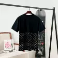9545 black