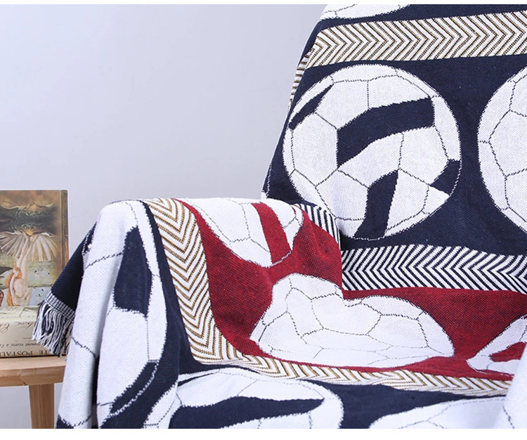 Dulcis Blanket Image 2