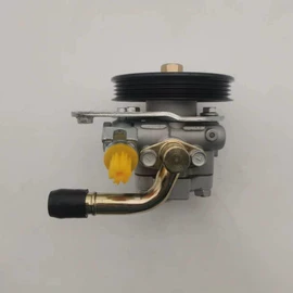 助力器/泵;转向机总成;转向机