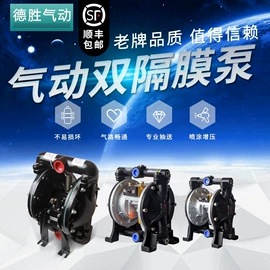 往复泵;泵配件