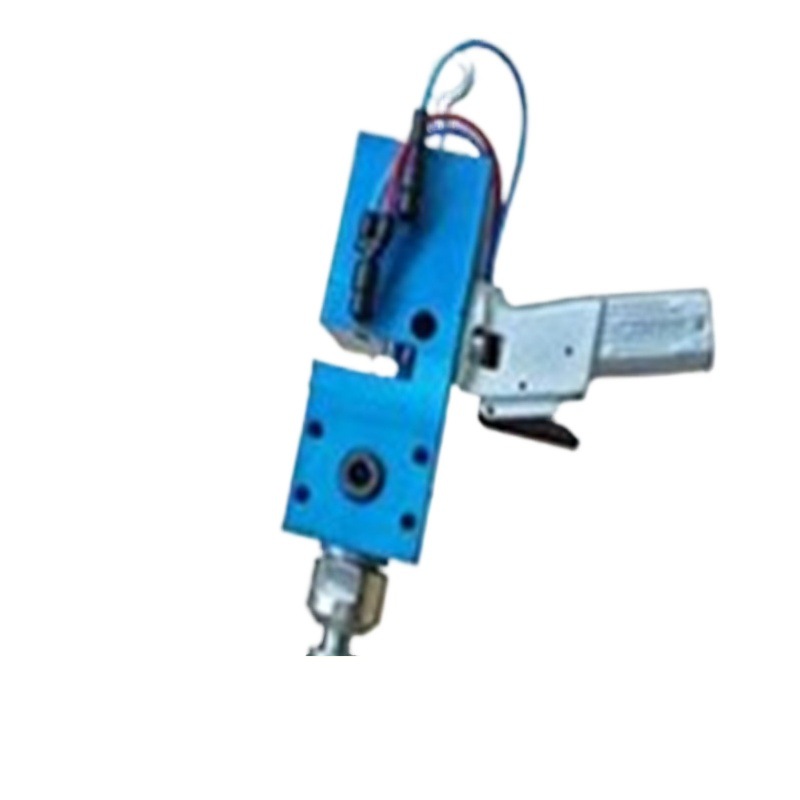 法国KREMLIN手动空气喷枪