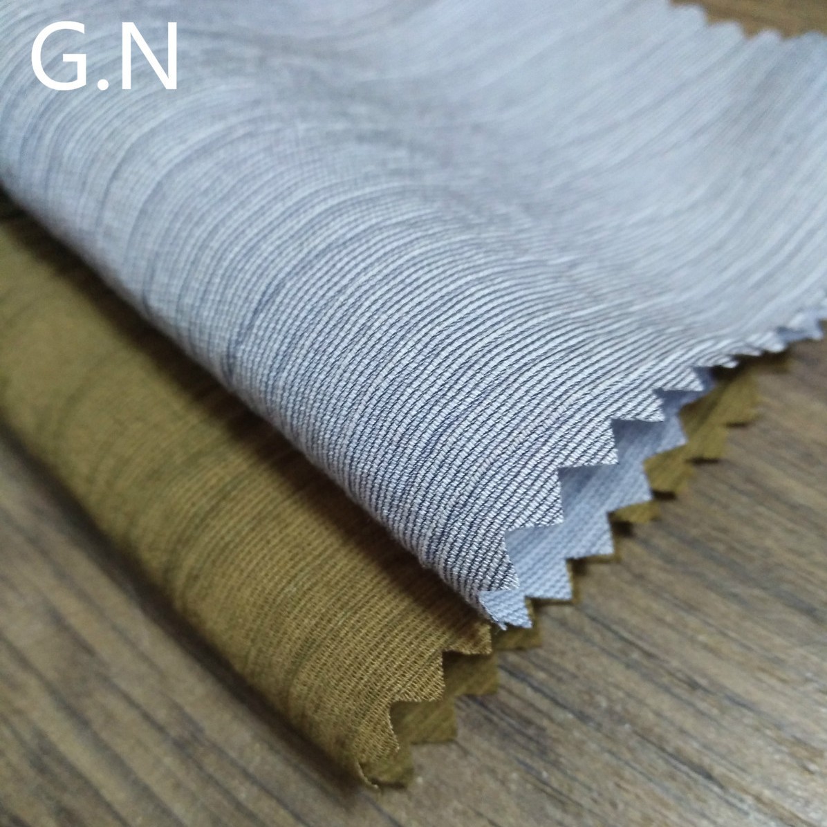 单丝人棉皱布  单丝人棉绉布  单丝人棉斜纹 活性染色 134G/M2