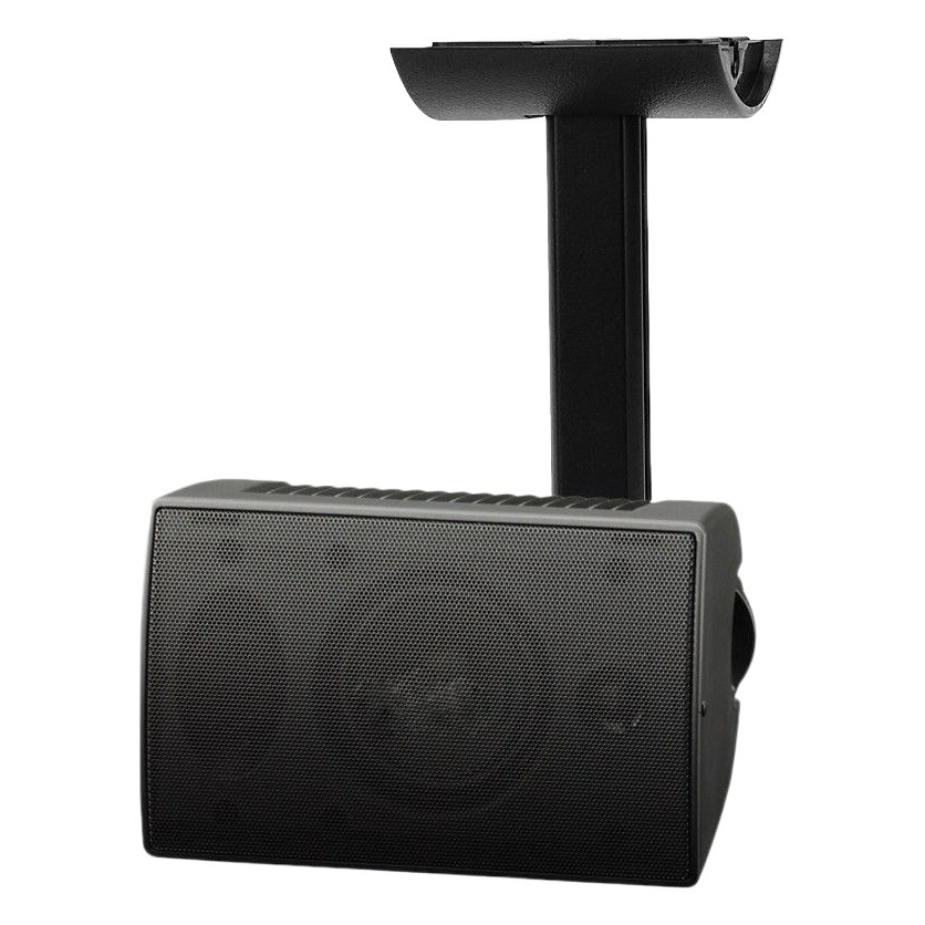 En stock adecuado para BOSE UB-20 II segunda generación de sonido envolvente de pared negro/blanco