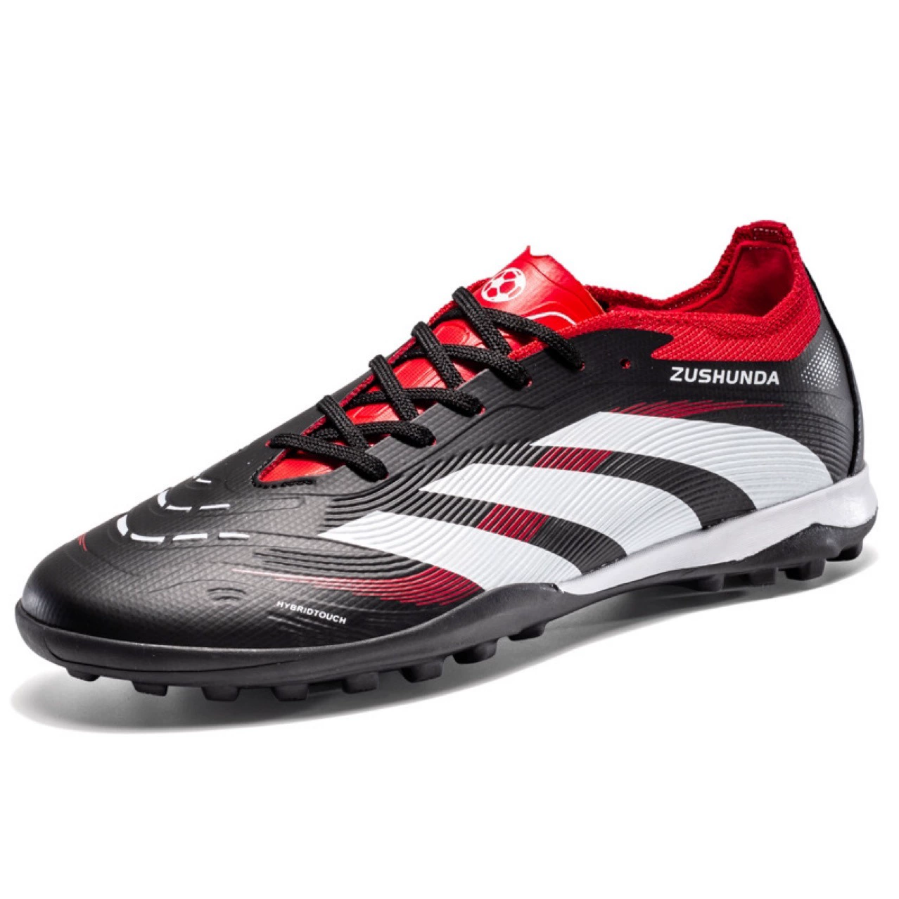 Хит продаж прямые продажи производителей без границ PREDATOR Elite ACCURACY BOOTS FG 35-45