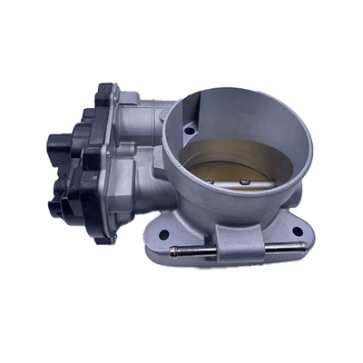 Drossel Throttle Body Assembly