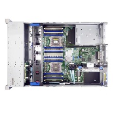 适用惠普 (HP) DL388 双路2U机架式服务器E5存储虚拟化Web主机