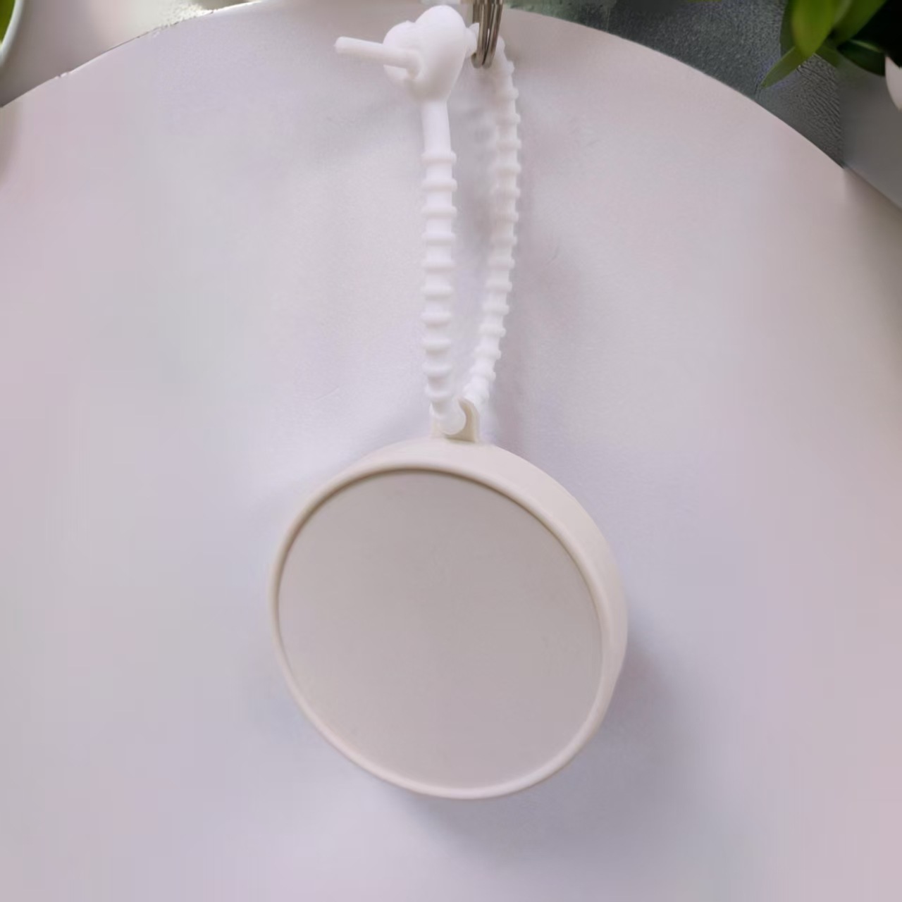 Taza de agua plegable de silicona para viajes al aire libre, taza retráctil portátil a prueba de caídas, taza de regalo de vacaciones publicitaria en stock