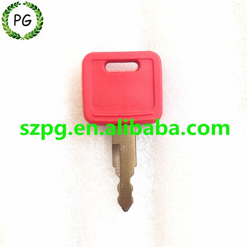 供应 H800 点火钥匙 AT194969 适用于约翰迪尔农机