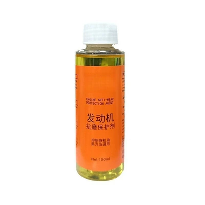 Engine Anti-Wear Agent, Noise Reduction, Anti-Shake, Anti-Rust, Noise Reduction, Oil Burning Treatment Additive, Automobile Engine Oil Anti-Wear Agent (Oil additive) - engine-anti-wear-agent