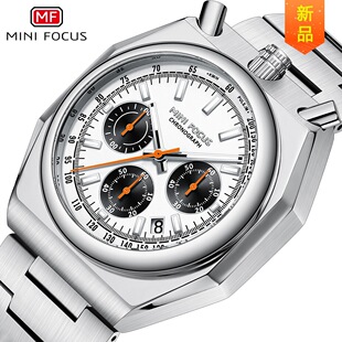 MINI FOCU�ֱ� �͹��L�б��๦��ʯӢ���}��Ӌ䓎���ʿ�ֱ�0601G