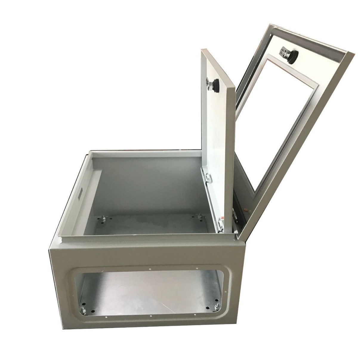 配电箱双层户外防水箱