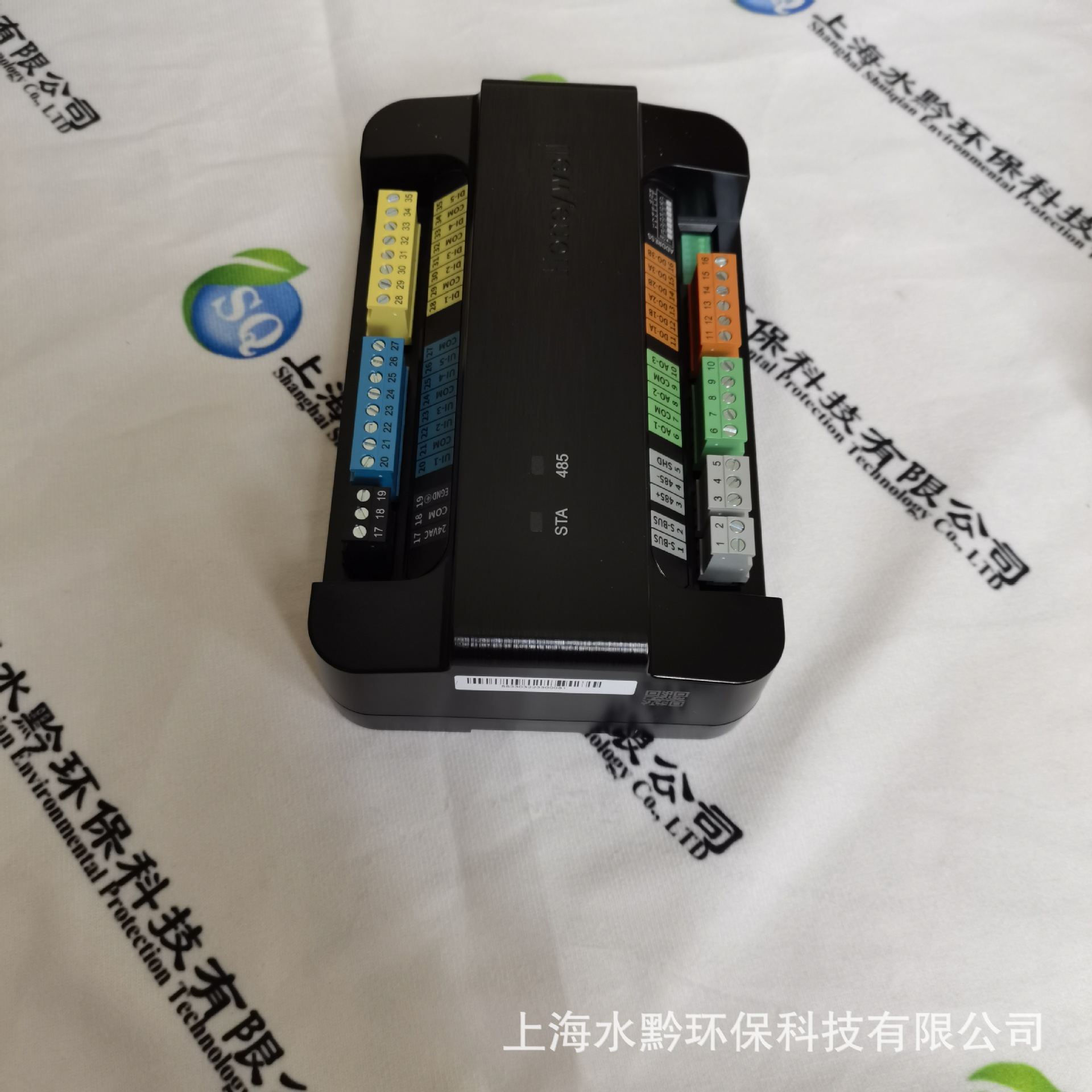 Honeywell霍尼韦尔H8000N3141壁挂式温湿度传感器总代理