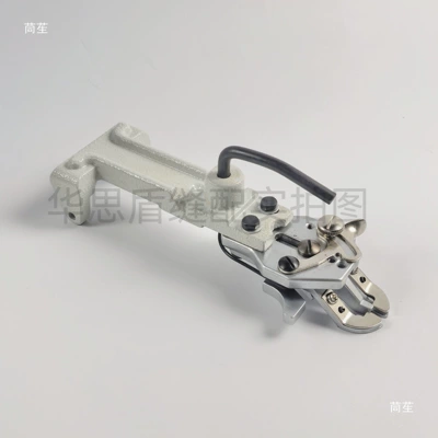 Button Clamp, Bag Button Clamp, Button – Electric car big tripod