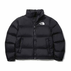 外贸1996冬季北脸美版棉服户外经典刺绣立领700情侣保暖时尚外套