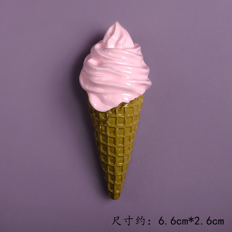 粉色甜筒 800_副本