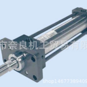 日本HORIUCHI油缸CSR-SB-9SA80B50-1DU-M议价