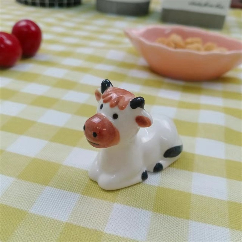 (057 송아지) 암소