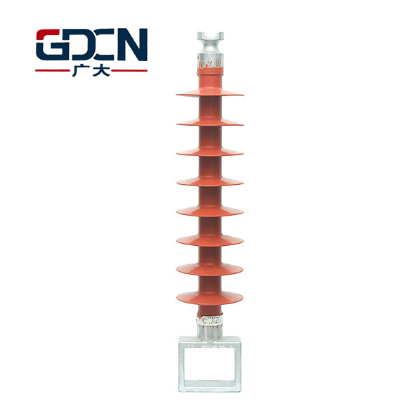 广大直销配电线路用复合横担绝缘子高压线路复合式绝缘子