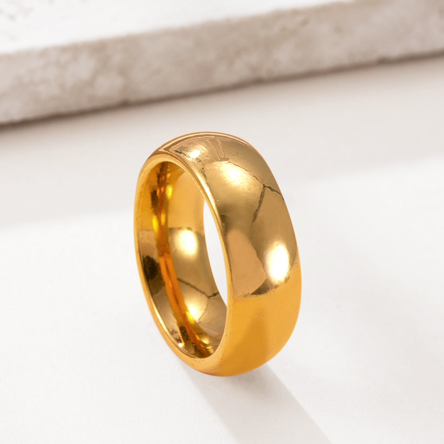 폭 8mm 금(두께 3mm)