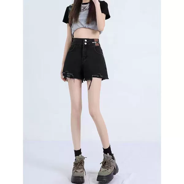 Black, high quality