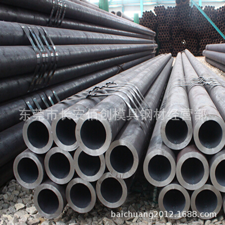 供应15Mn无缝管 15Mn无缝钢管 15Mn壁厚无缝空心管 15Mn钢管