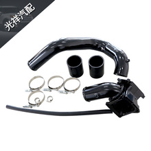 汽车改装 进气套件适用于雪佛兰2006-2010 GM 6.6L Y型管铝合金