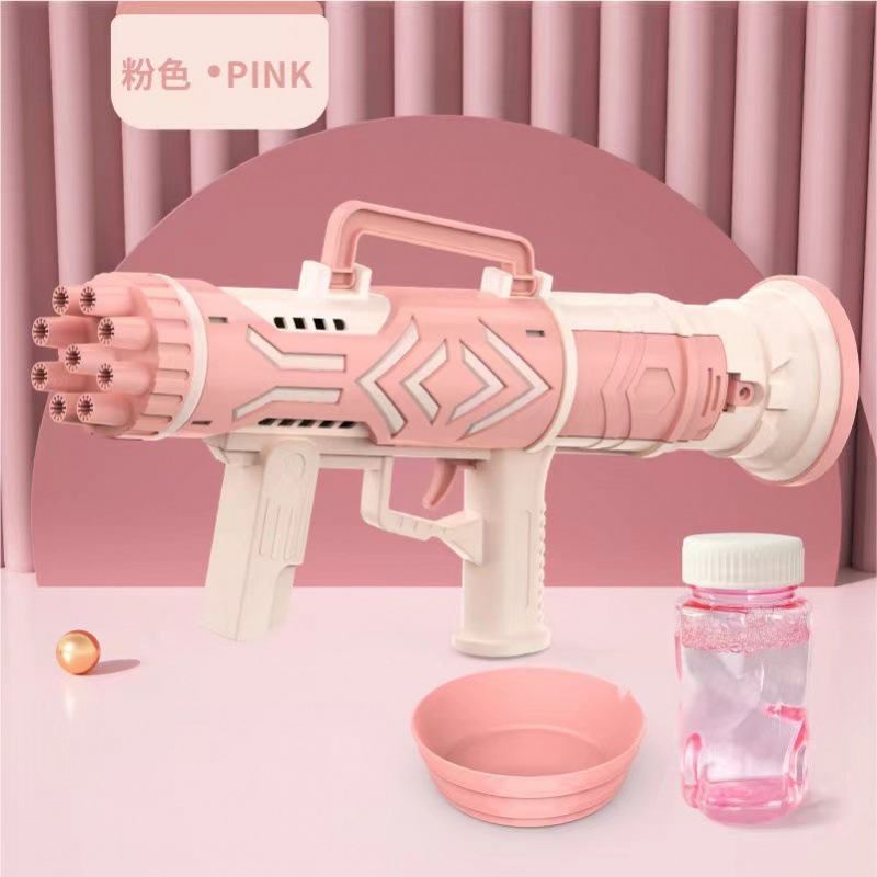 걸리 핑크 [컬러박스 + 배터리]